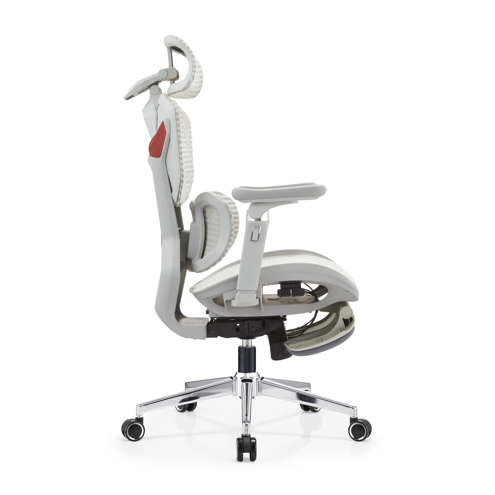 ErgoSeat E380-HG hot selling full mesh chair