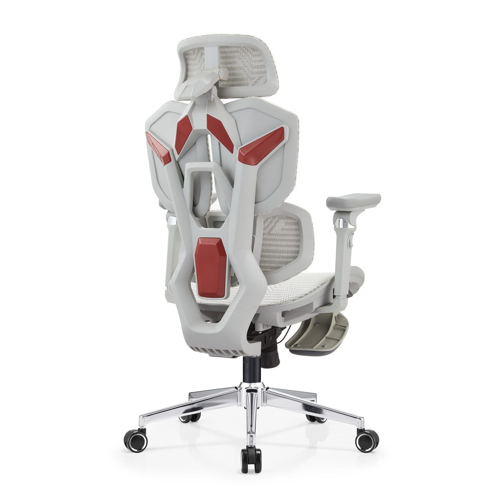 ErgoSeat ergonomic mesh chair