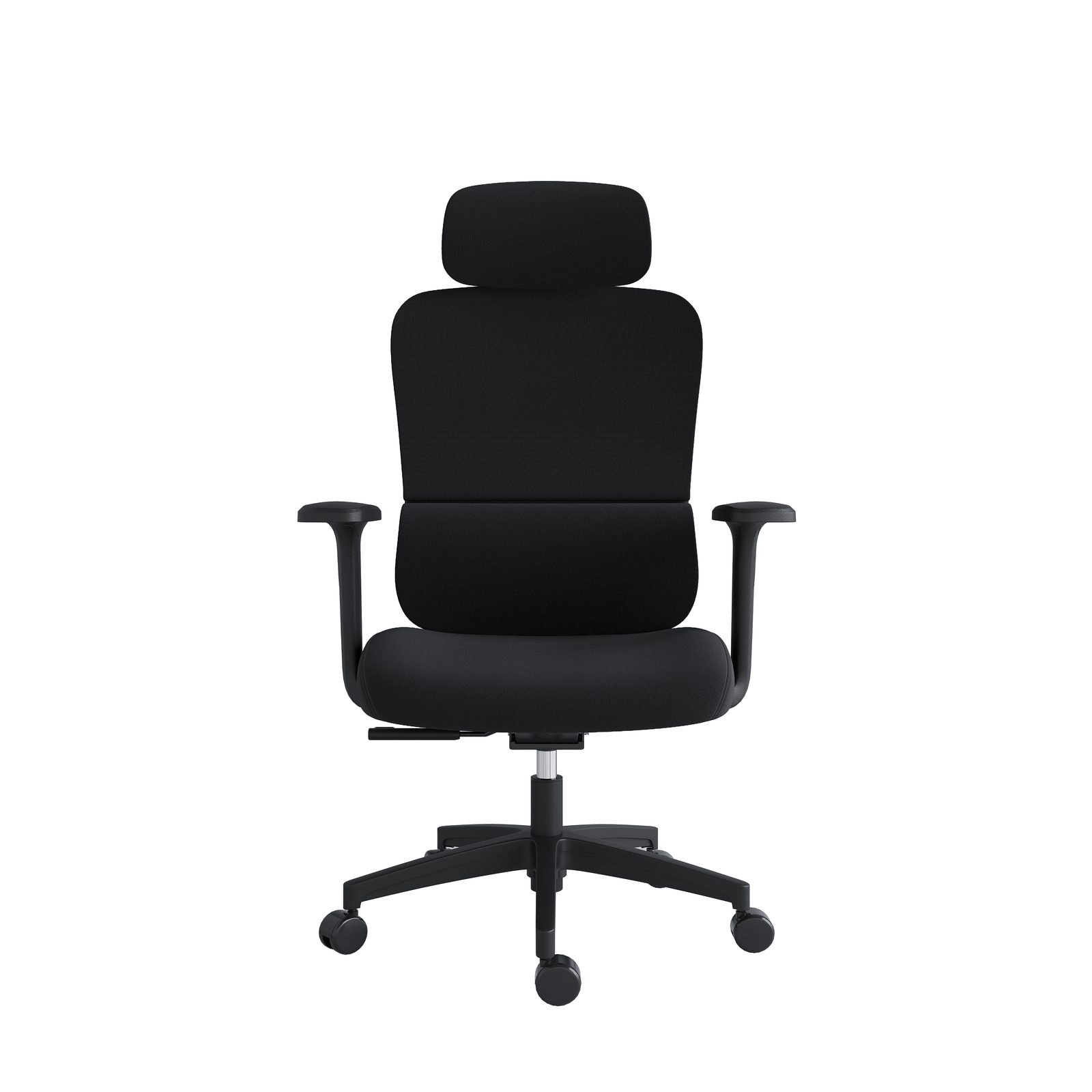 ErgoSeat E392-H gaming chair