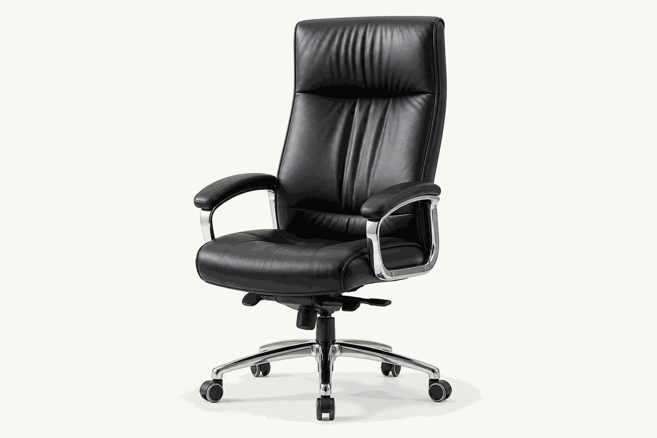 ErgoSeat Executive Collection