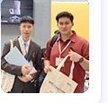 ErgoSeat team at Warsaw Home & Contract