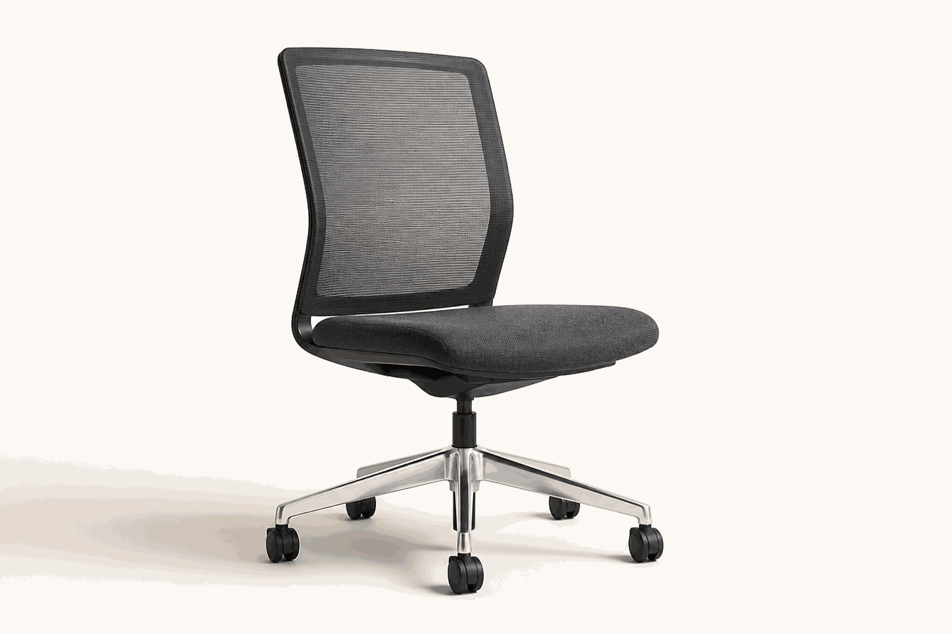 ErgoSeat training chair