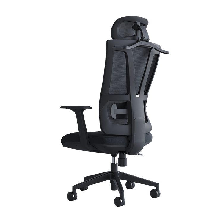 ErgoSeat A16-H(black)