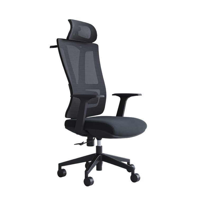 A16-H(black) view 2