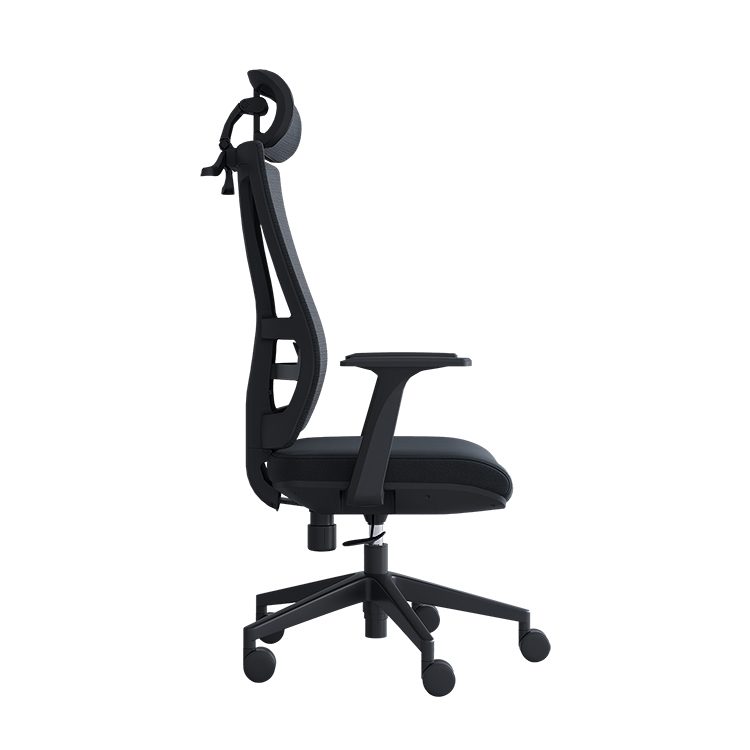 A16-H(black) view 3