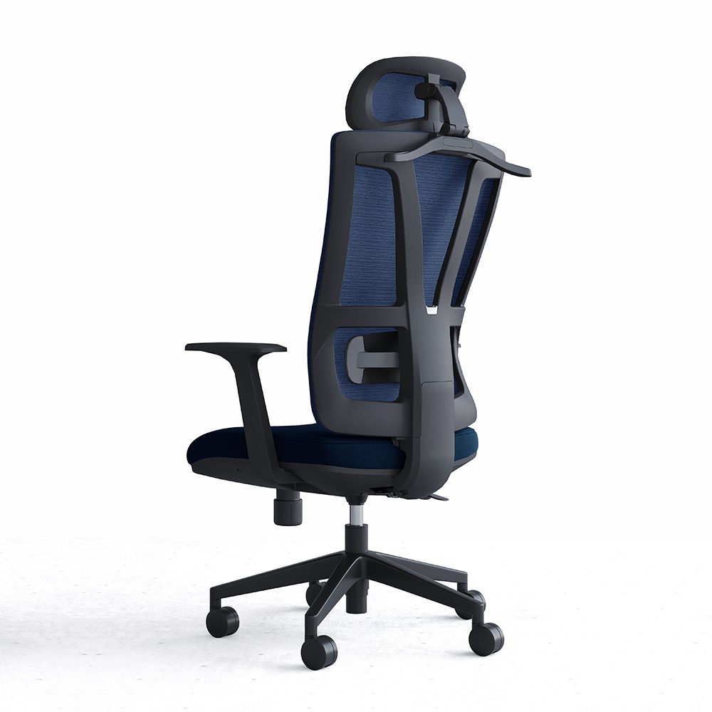 A16-H(black) detail — 2