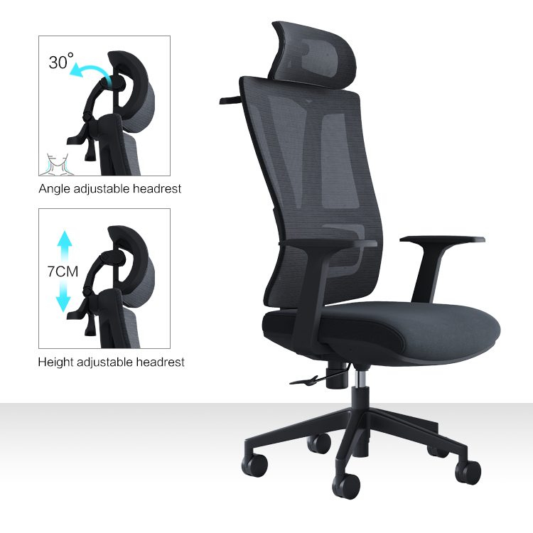 A16-H(black) detail — 8