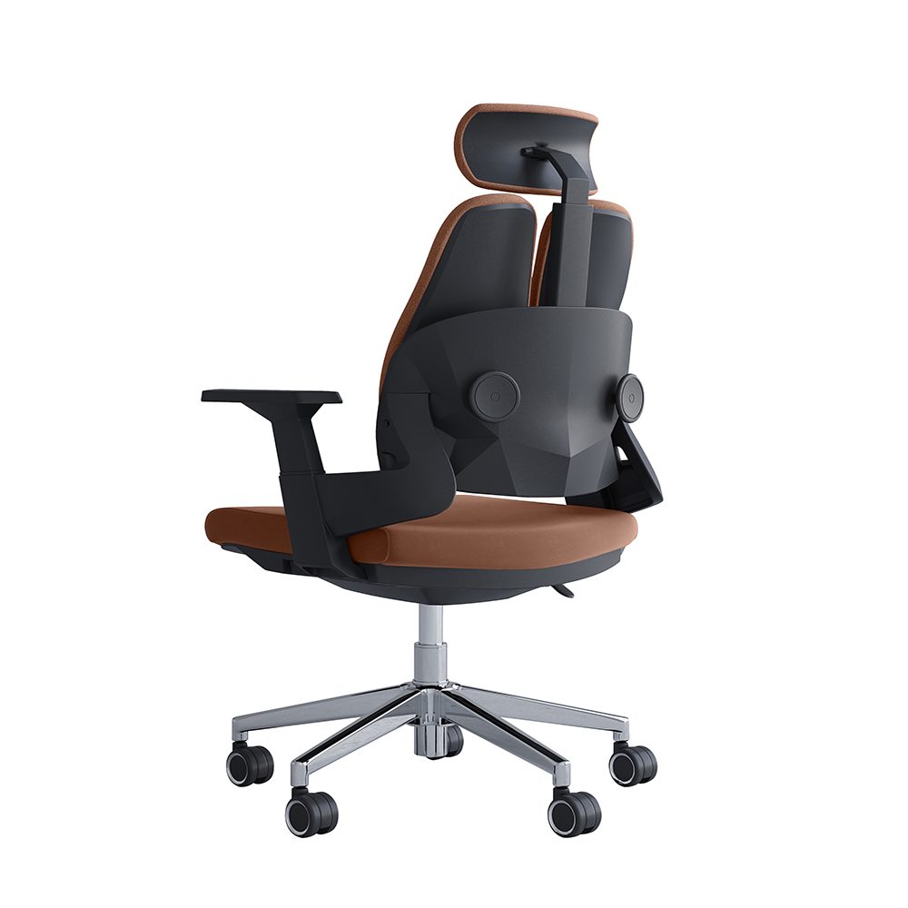 ErgoSeat A23-H(3D armrest)