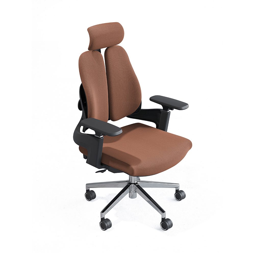 A23-H(3D armrest) view 2