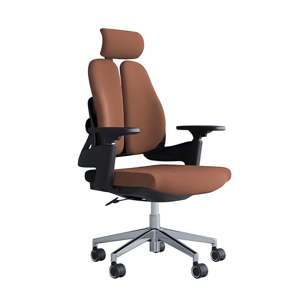 A23-H(3D armrest) view 3