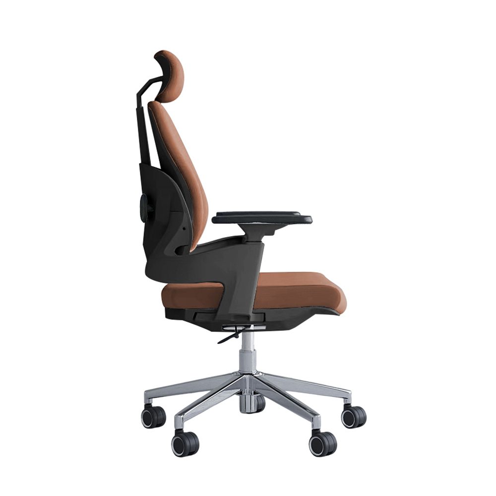 A23-H(3D armrest) view 4