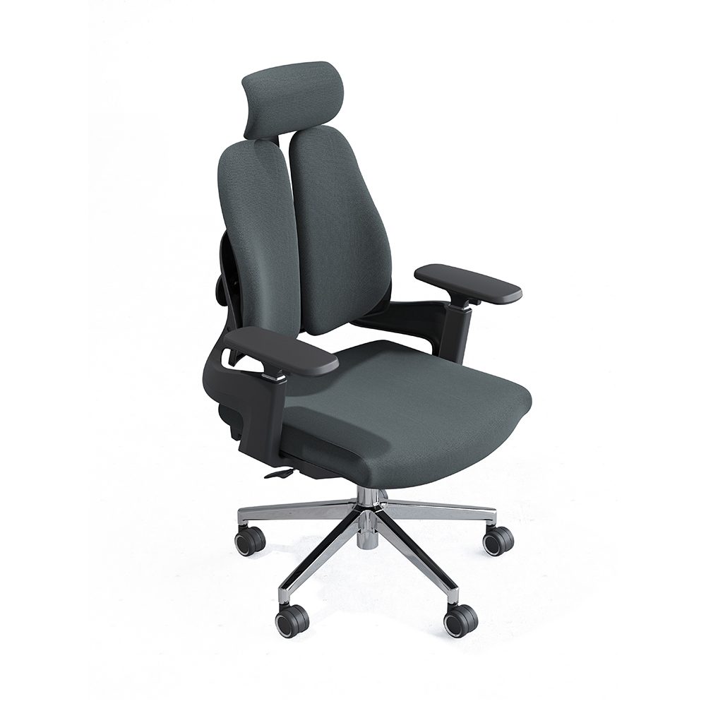 A23-H(3D armrest) view 5