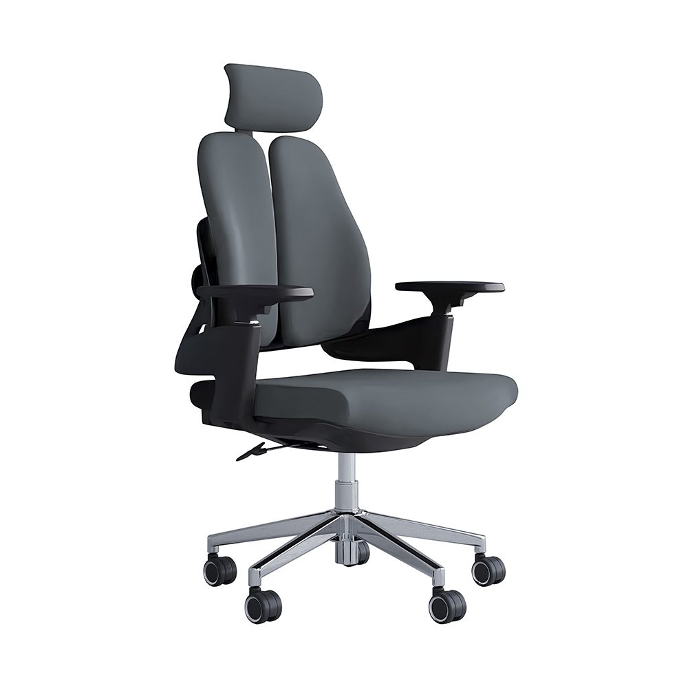 A23-H(3D armrest) view 6