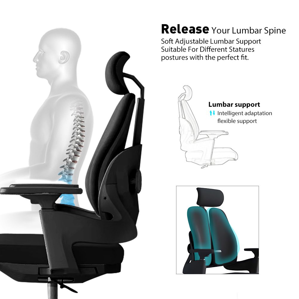 A23-H(3D armrest) detail — 2