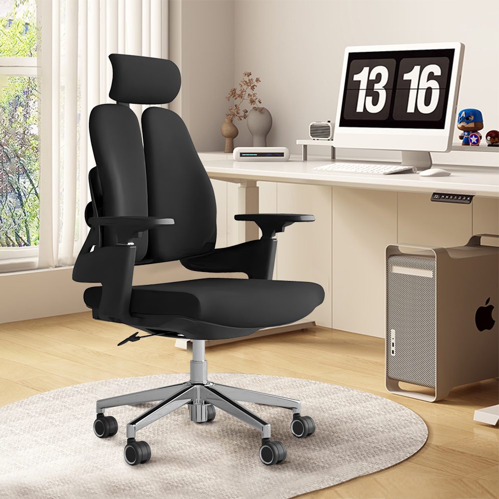 A23-H(3D armrest) detail — 6