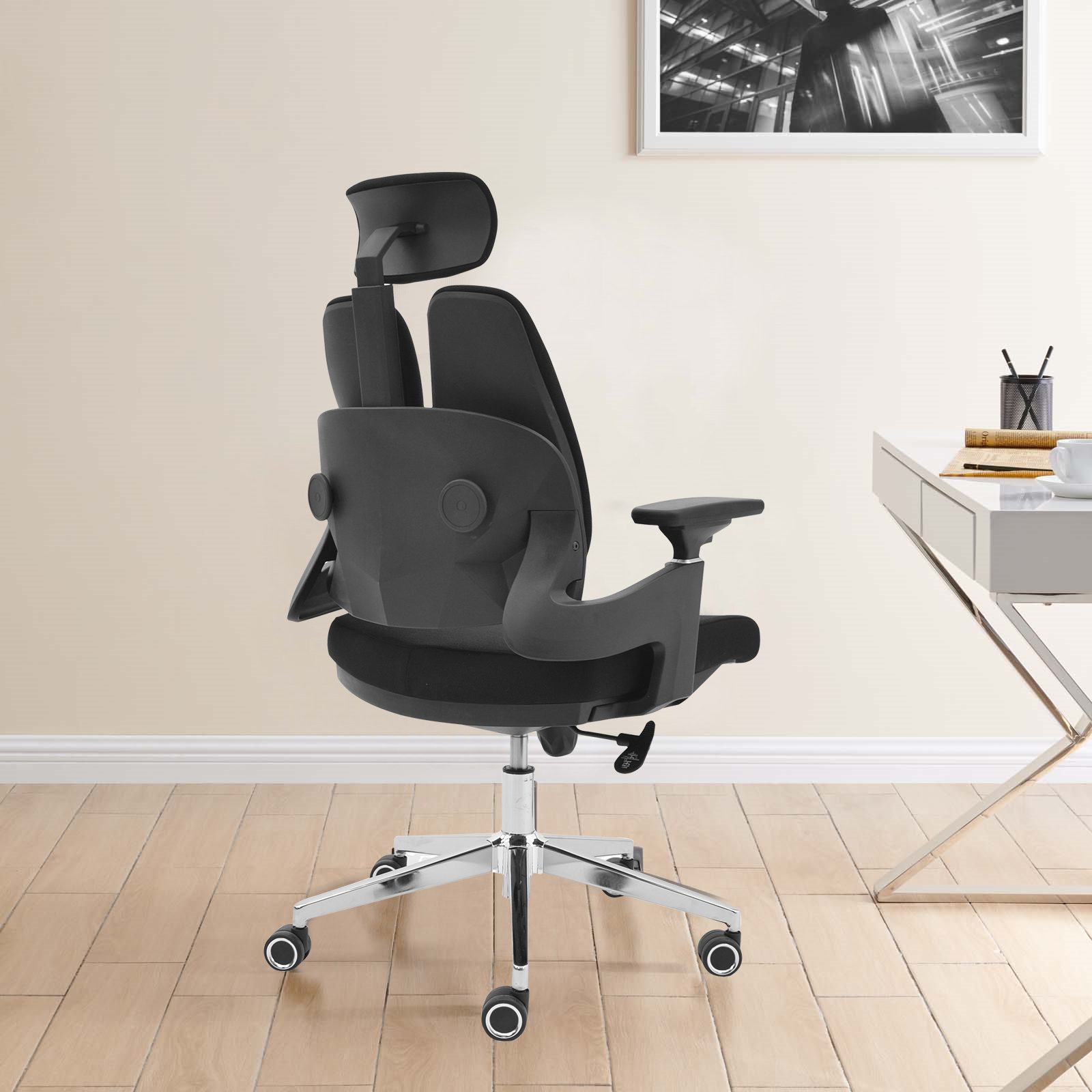 A23-H(3D armrest) detail — 8