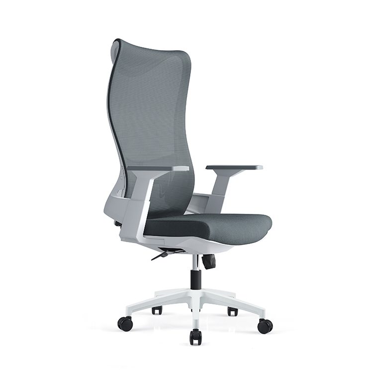 ErgoSeat A3-H(white)