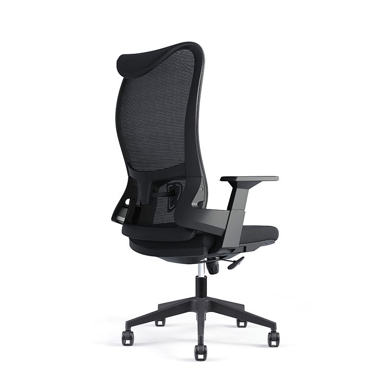 ErgoSeat A3-H