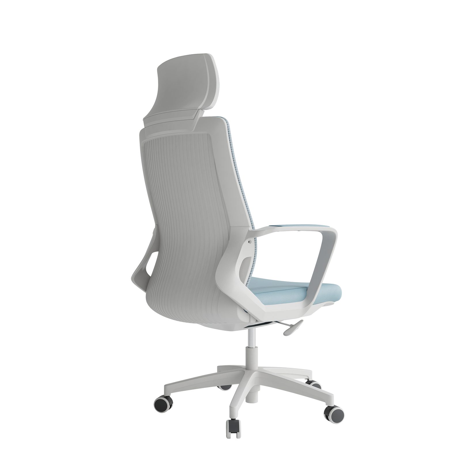 ErgoSeat A5-H(white)