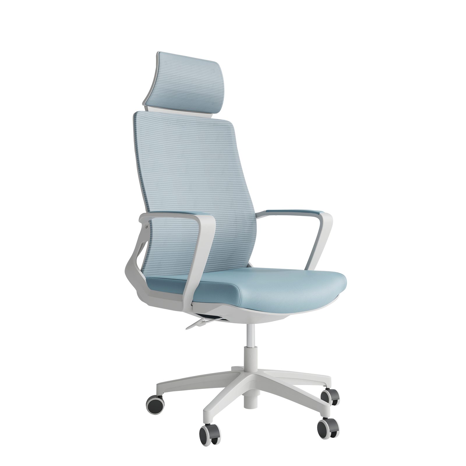 A5-H(white) view 3