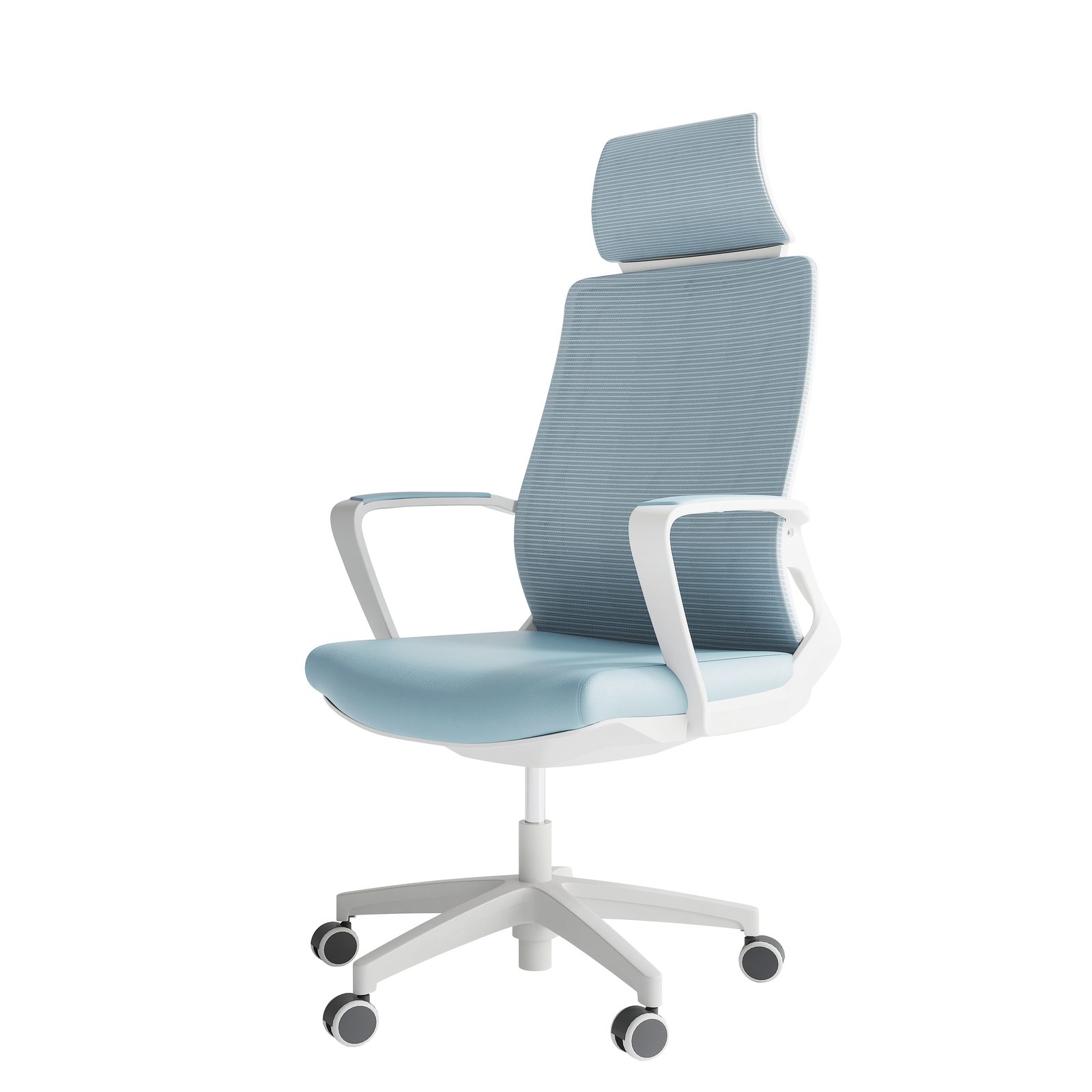 A5-H(white) view 4