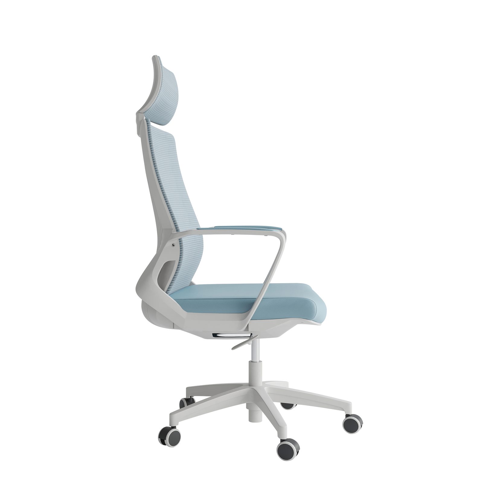 A5-H(white) view 5