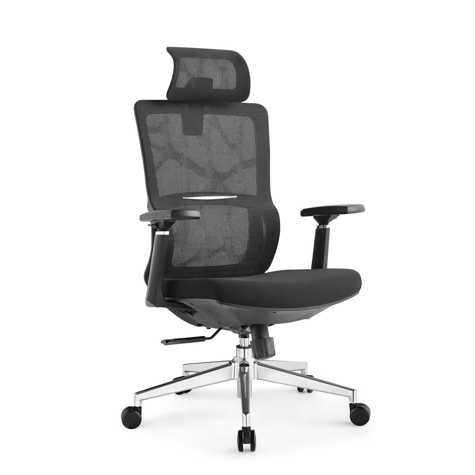 ErgoSeat A6-H(3D)
