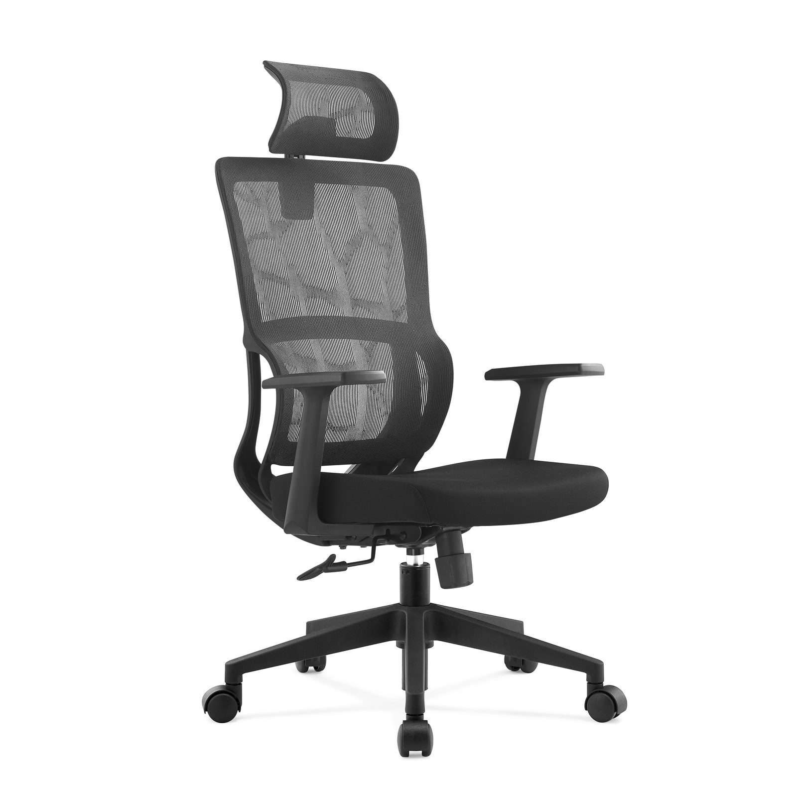 ErgoSeat A6-H(Fixed arm)