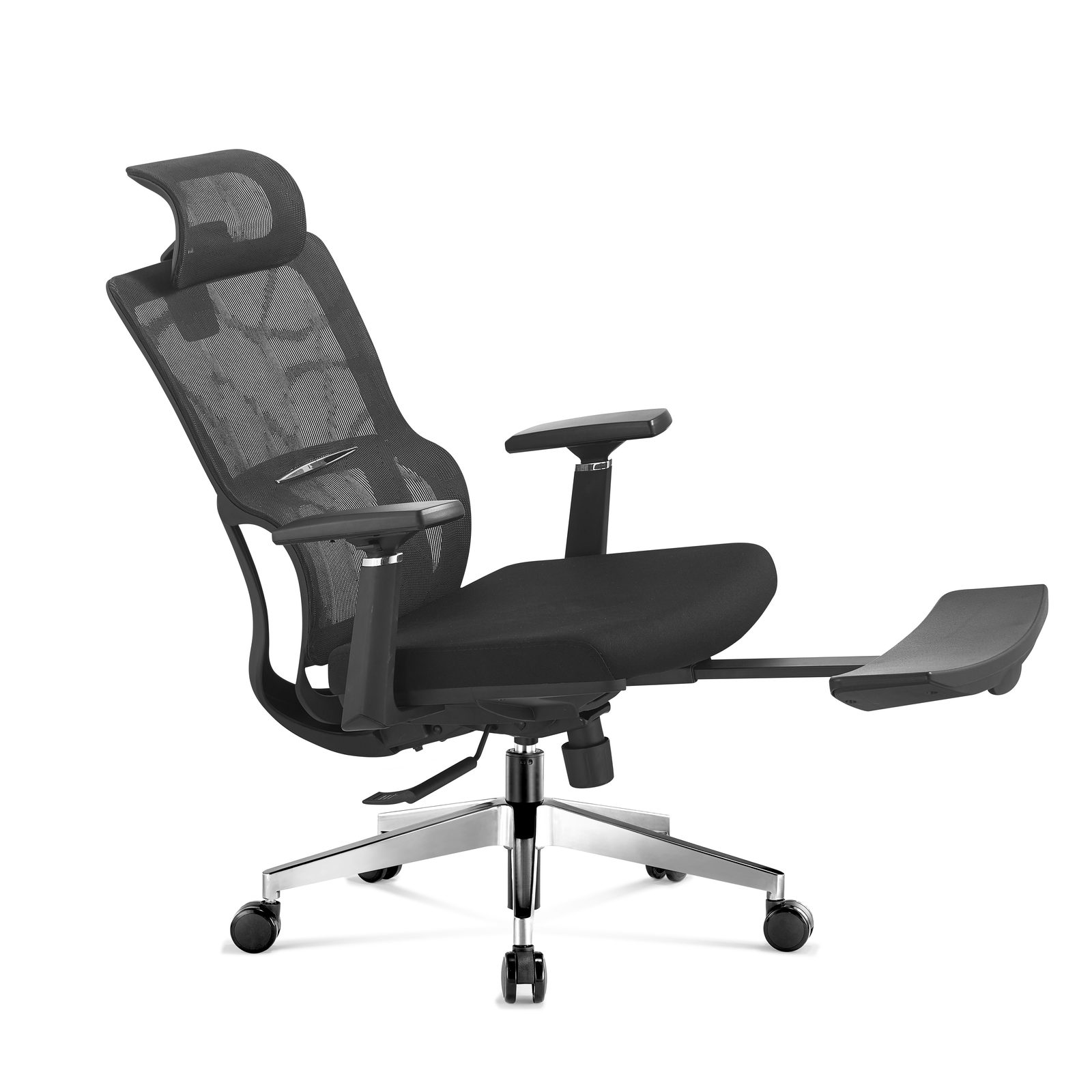 A6-H (W footrest) view 2
