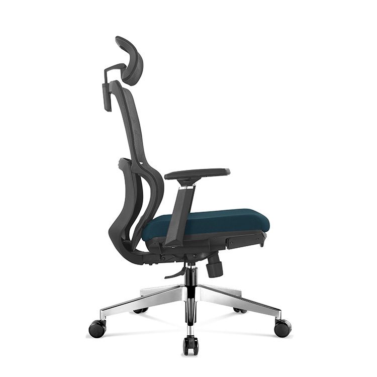 A6-H (W footrest) view 3