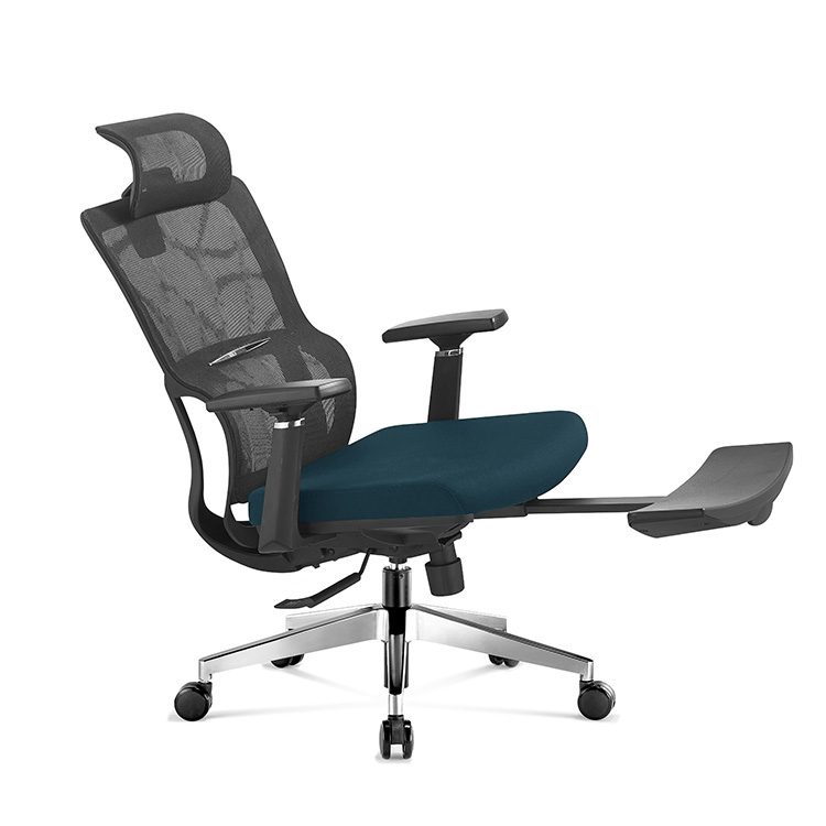 A6-H (W footrest) view 4