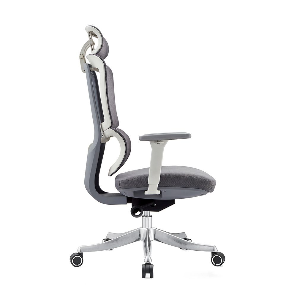 ErgoSeat E100-H(white frame)