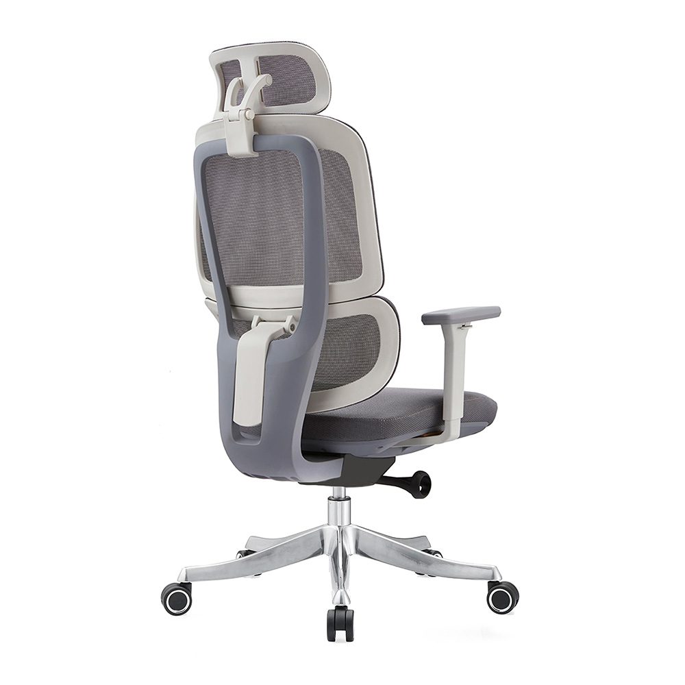 E100-H(white frame） view 2