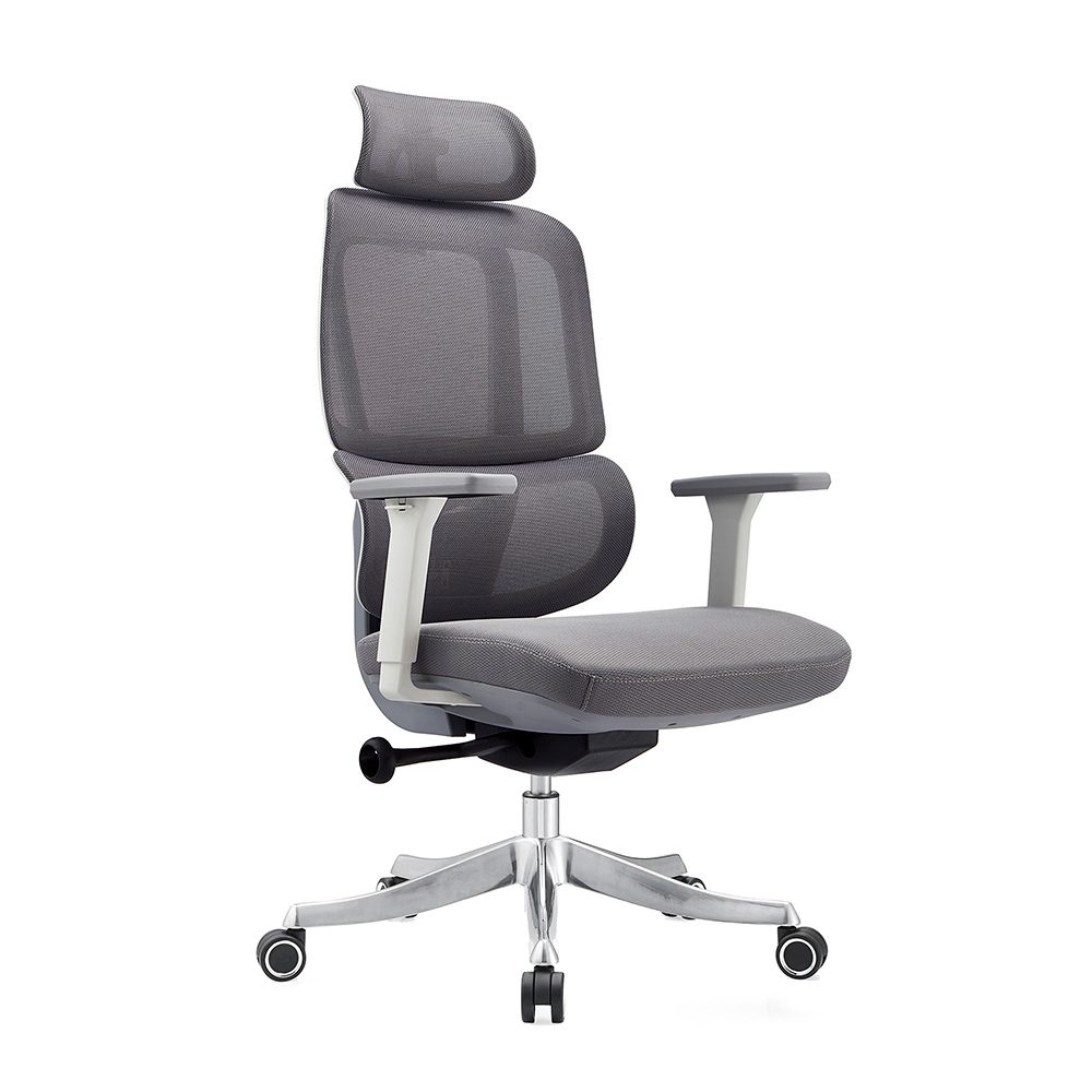 E100-H(white frame） view 4