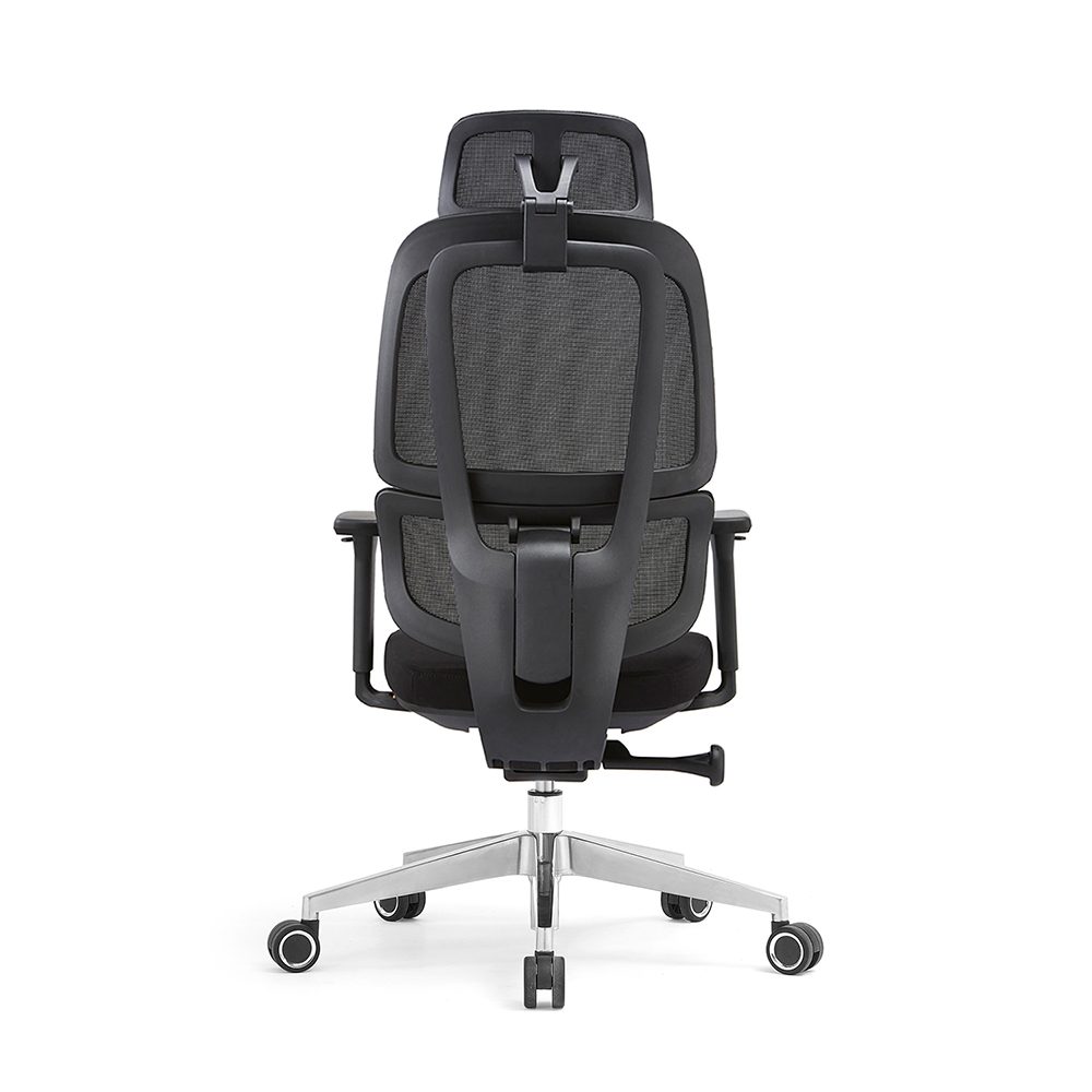 ErgoSeat E100-H