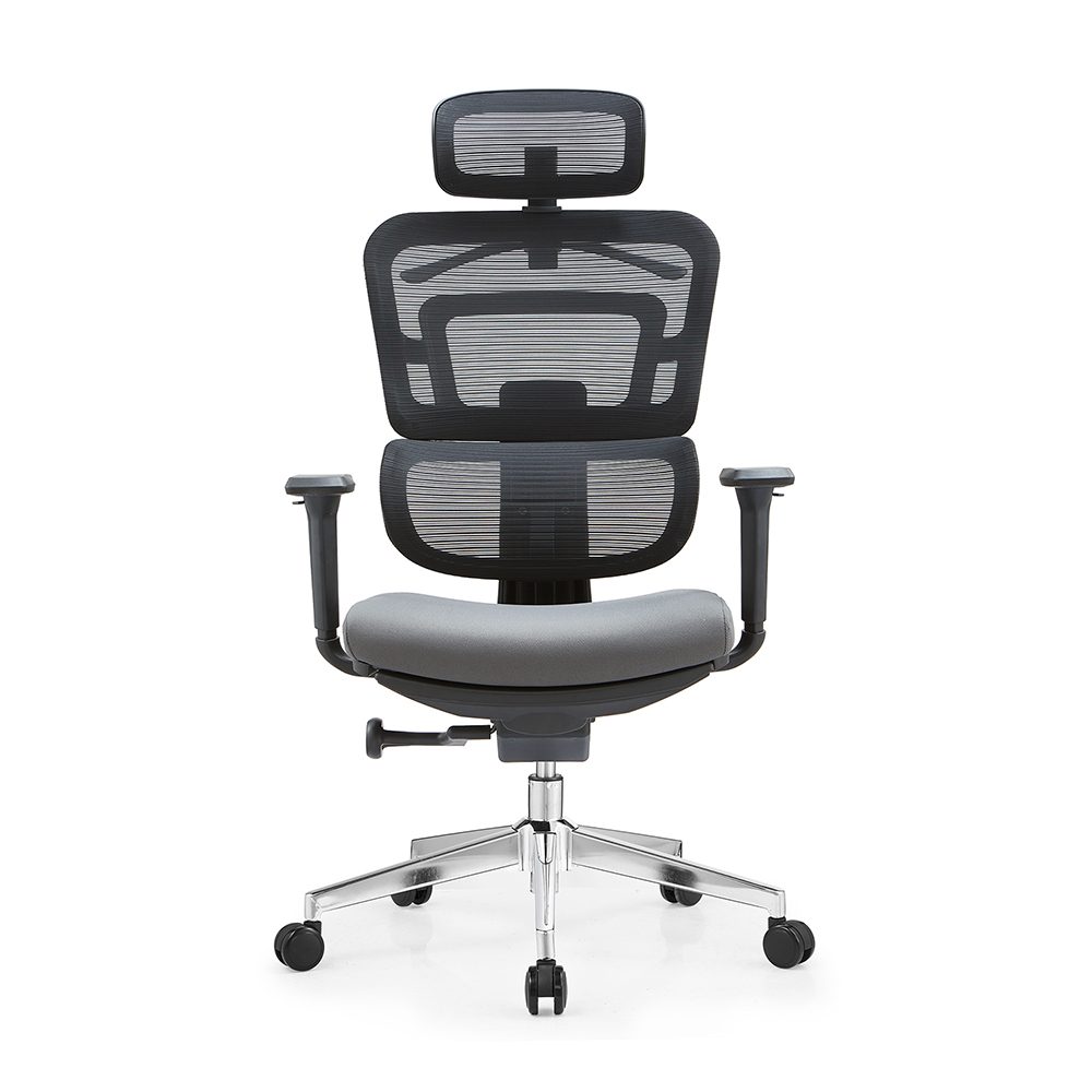 ErgoSeat E111(footrest)
