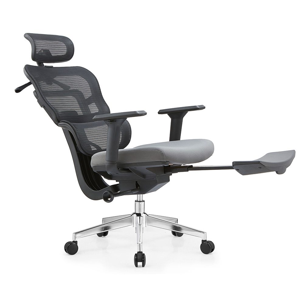 E111(footrest) view 2