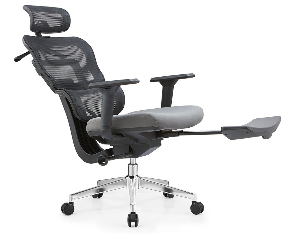 E111(footrest) view 3