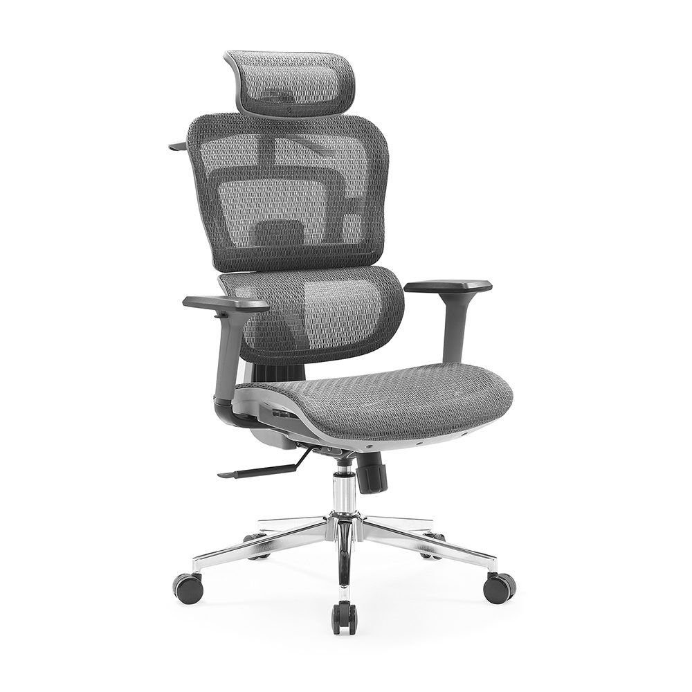 E111grey (full mesh) view 5