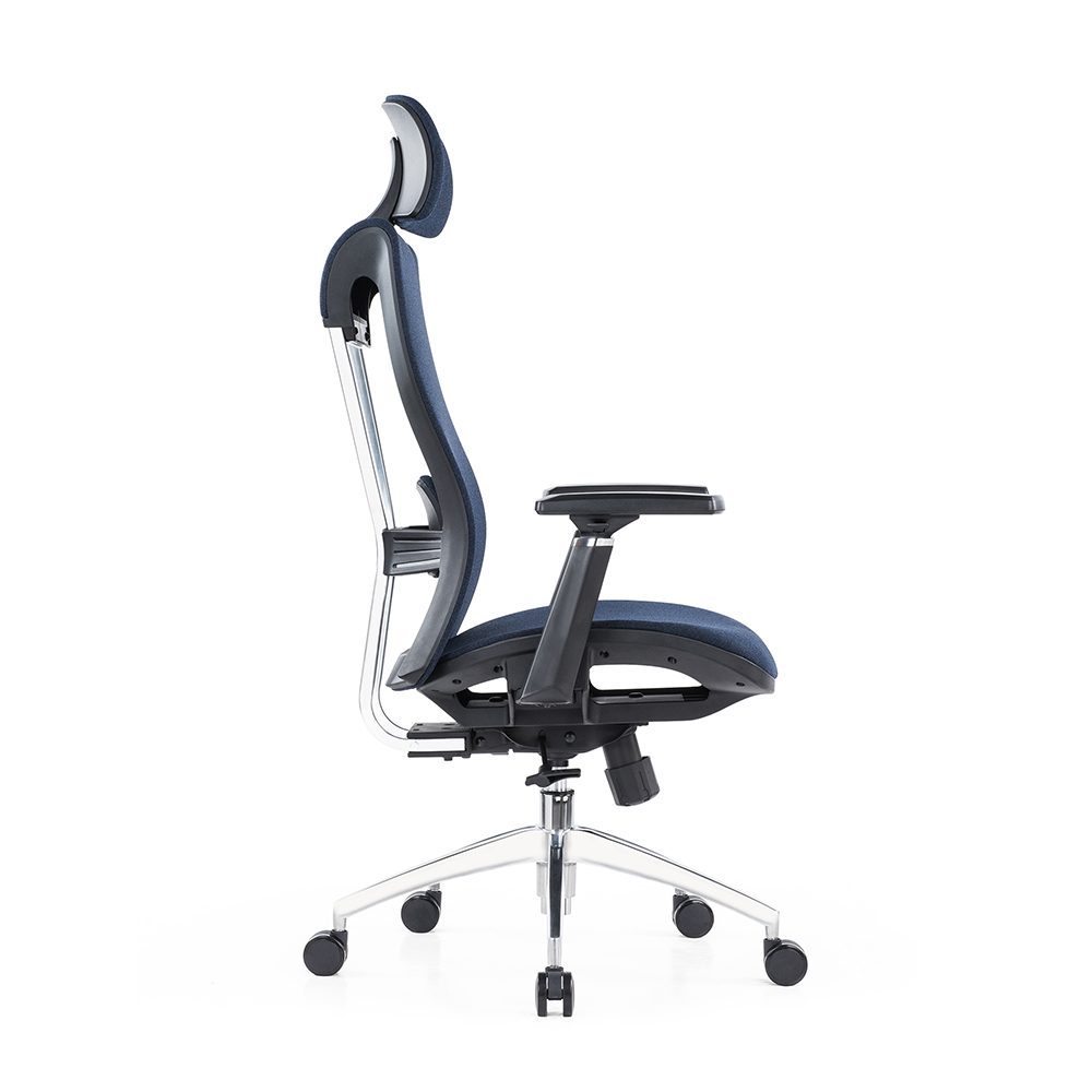 ErgoSeat E115-H(full fabric)