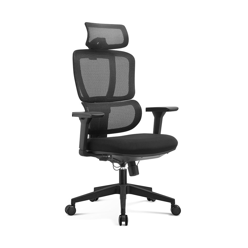 ErgoSeat E125-H