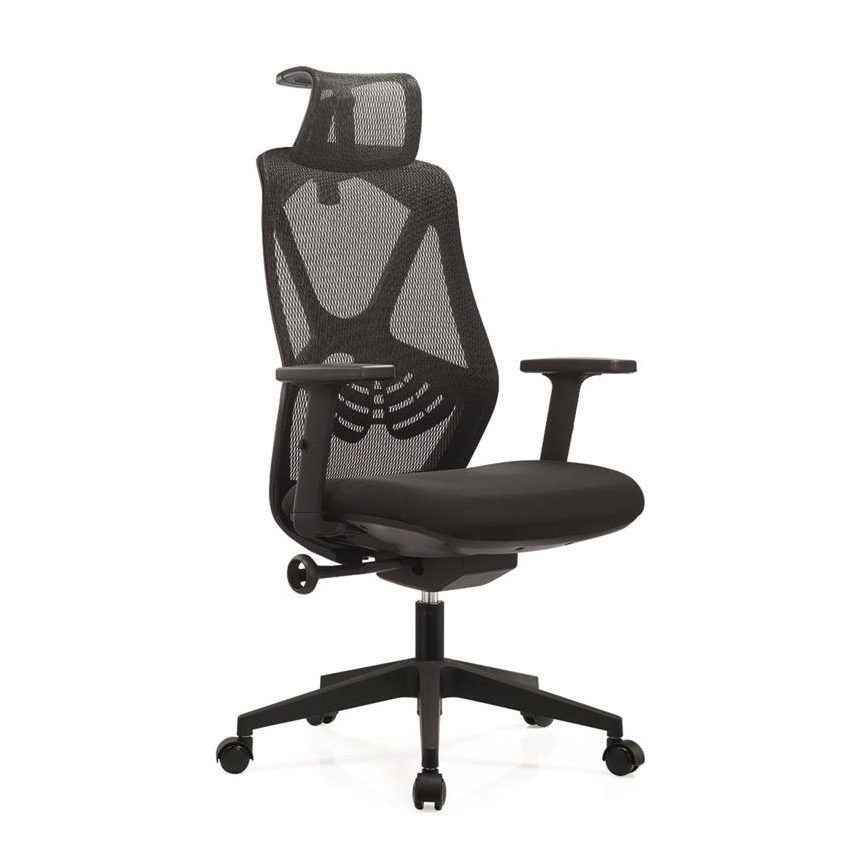 ErgoSeat E210-H(black frame)