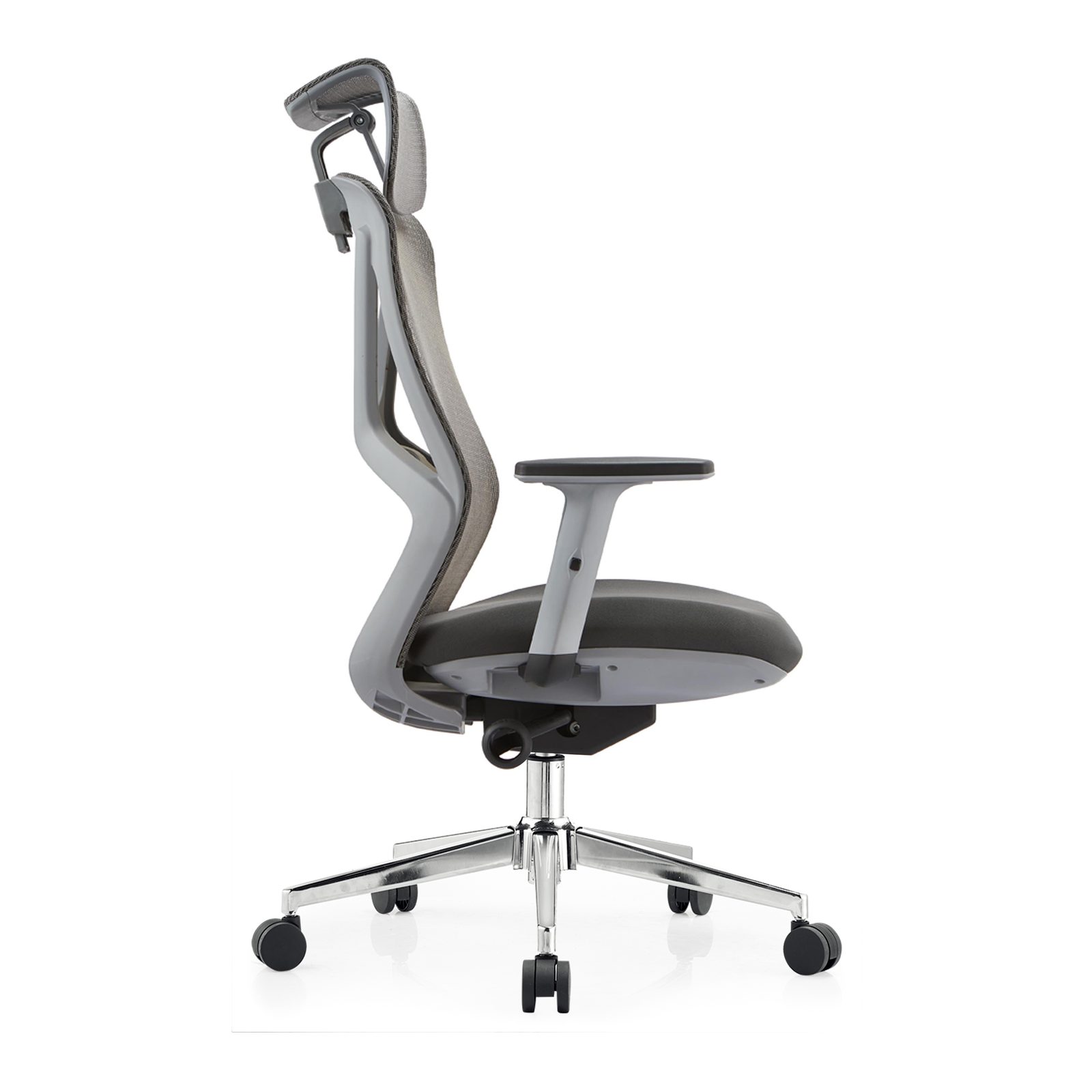 ErgoSeat E210-H(grey frame)