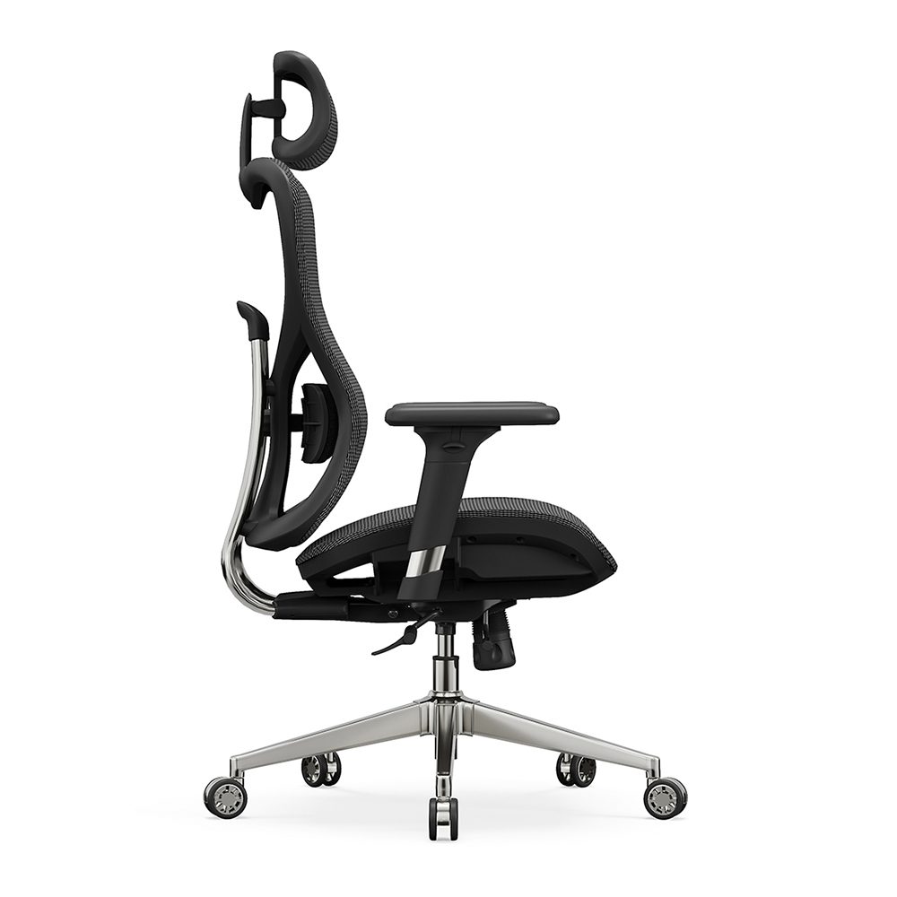 ErgoSeat E250-H (full mesh)