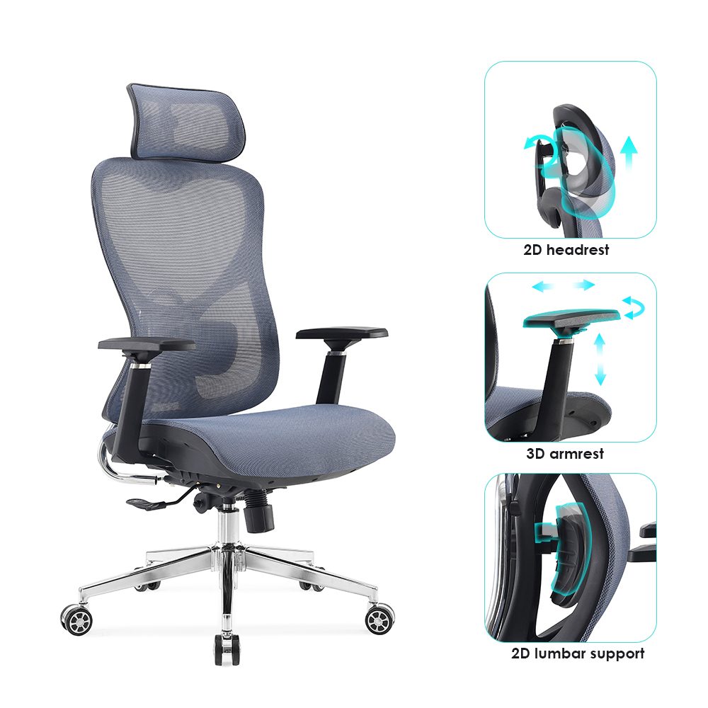 E250-H (full mesh) detail — 6