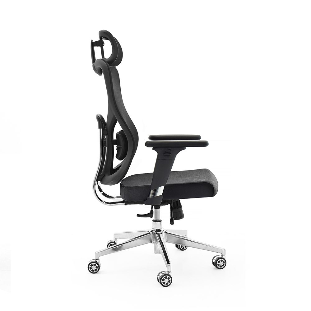 ErgoSeat E250-H (seat slide)