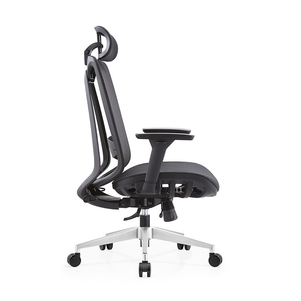 ErgoSeat E375-H(full mesh)