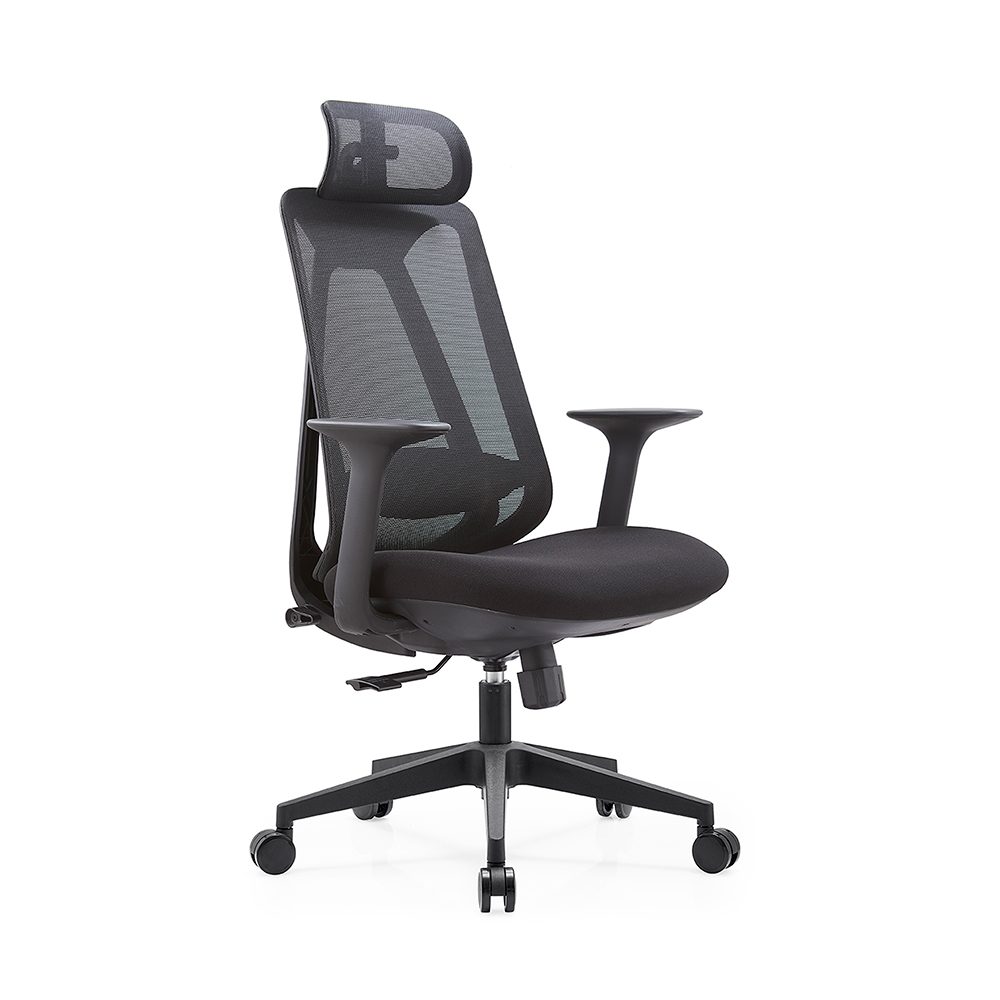 ErgoSeat E375-H