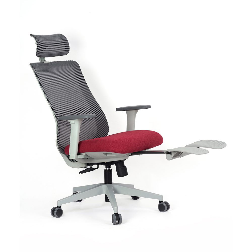 ErgoSeat E376-HG-F