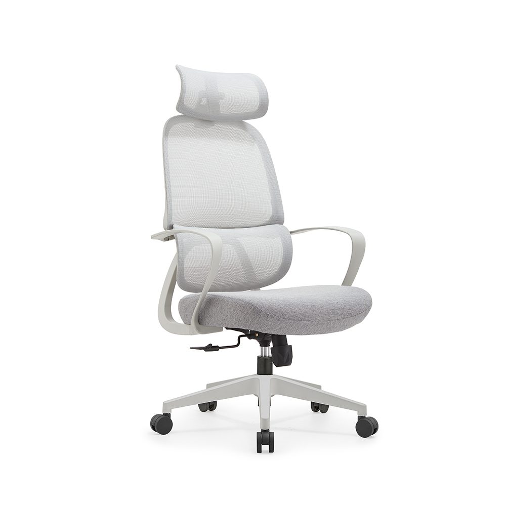 ErgoSeat E377-H(gray)